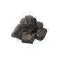 Ferro-dysprosium DyFe 99.9% nugget bars 2-10kg