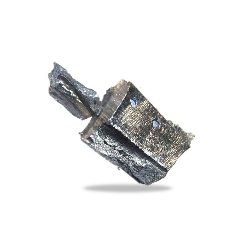Neodymium 99.9% Neodym Reinmetal Nugget Nd Element 60 - 10kg Evek GmbH - 1