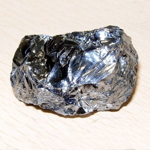 Silicon Metal Si 99.9% rein Metall Element 14 Nugget 2-10kg Silizium Evek GmbH - 1