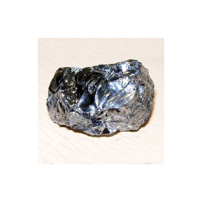 Silicon Metal Si 99.9% rein Metall Element 14 Nugget 2-10kg Silizium Evek GmbH - 1