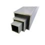 Aluminium Quadratrohr 20x20x2-100x100x4mm AlMgSi0.5 Vierkantrohr 0.2-2 Meter Evek GmbH - 1