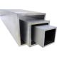 Aluminium Quadratrohr 20x20x2-100x100x4mm AlMgSi0.5 Vierkantrohr 0.2-2 Meter Evek GmbH - 2