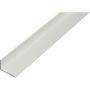 Aluminium L-profil Winkel gleichschenklig 25x25x4mm-50x50x5mm Alu 0.25-2 Met