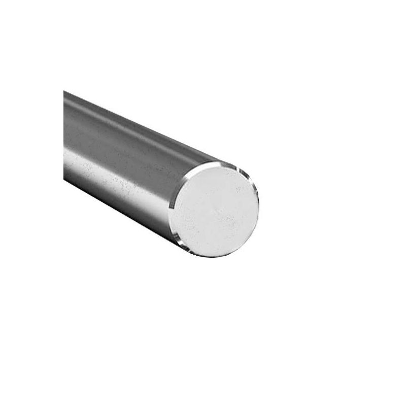 Gost 09g2s Stange 2-120mm Rundstab Profil Rundstahl Stab 0,5-2 Meter Evek GmbH - 1