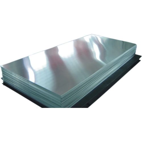 08x18h10t Blech Von 4mm Bis 8mm Platte 1000x2000mm GOST Stahl Evek GmbH - 1