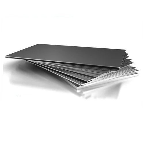 12h18n10t Blech von 4mm bis 8mm Platte 1000x2000mm 12x18h10t GOST Stahl Evek GmbH - 1