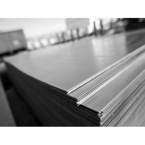 12hn3a Blech von 6mm bis 8mm Platte 1000x2000mm GOST Stahl Evek GmbH - 1