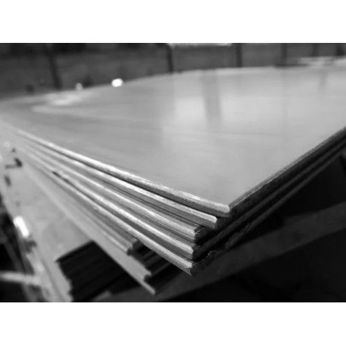 30hgsa Blech von 6mm bis 8mm Platte 1000x2000mm 30khgsa GOST Stahl Evek GmbH - 1