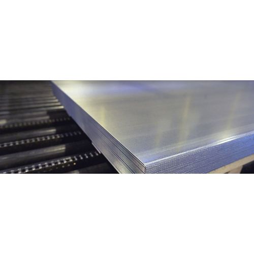 40x13 Stahl Blech Von 3mm Bis 8mm Platte 1000x2000mm 4h13 Stahl GOST Stahl