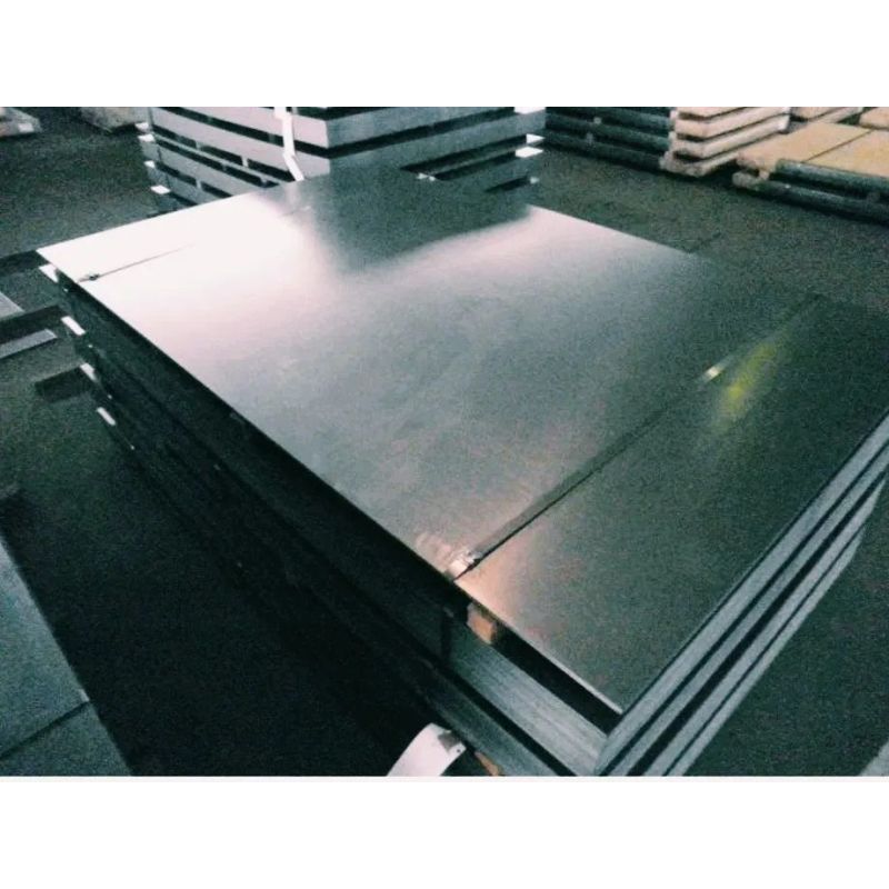 60s2a Blech Von 3mm Bis 8mm Platte 1000x2000mm GOST Stahl