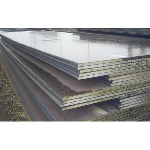 65g Stahl Blech von 3mm bis 8mm Platte 1000x2000mm GOST Stahl Evek GmbH - 1