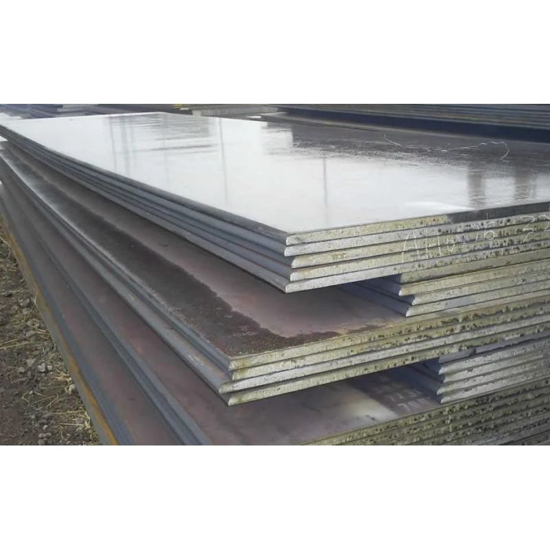 65g Stahl Blech von 3mm bis 8mm Platte 1000x2000mm GOST Stahl Evek GmbH - 1