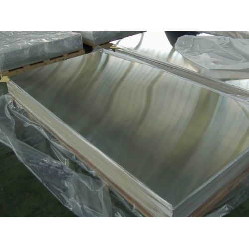 D16 Blech 8mm Platte 1000x2000mm GOST Stahl