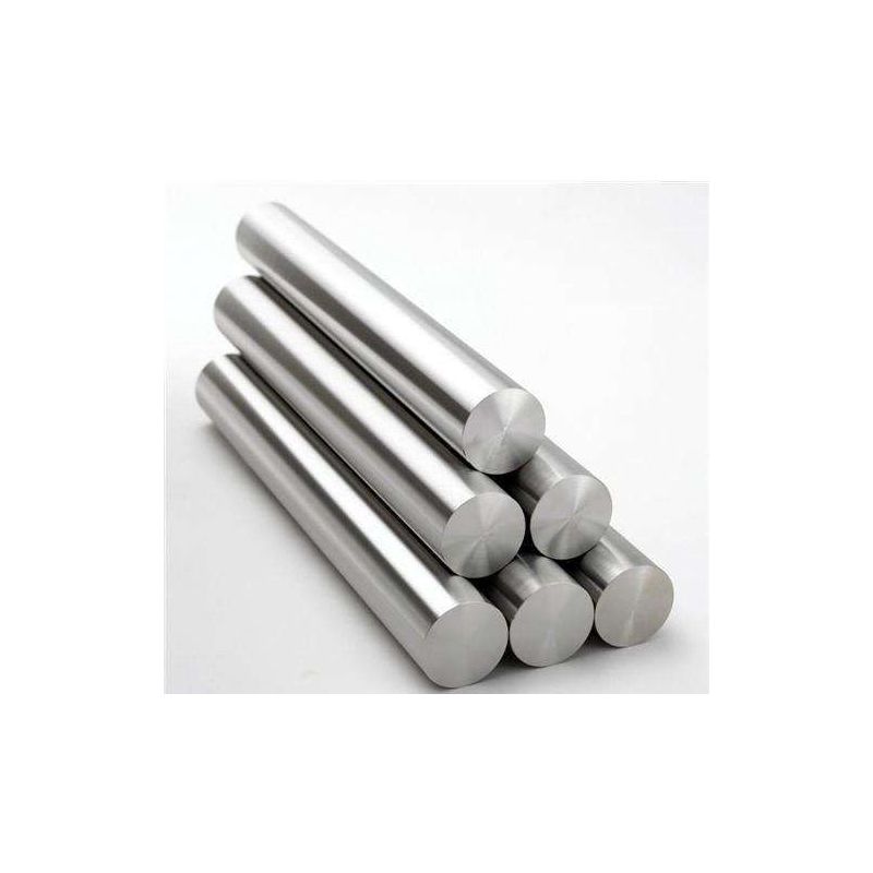 Gost 12h18n10t Stange 2-120mm Rundstab 12x18h10t Profil Rundstahl Stab 0,5-2 Meter