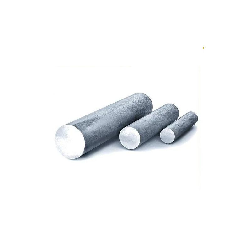 Gost 12h2n4a Stange 2-120mm Rundstab Profil Rundstahl Stab 0,5-2 Meter Evek GmbH - 1