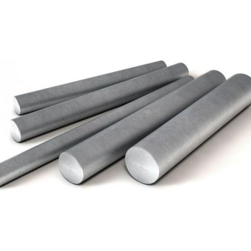Gost 12hn3a Stange 2-120mm Rundstab 12xh3a Profil Rundstahl Stab 0.5-2 Meter Evek GmbH - 1