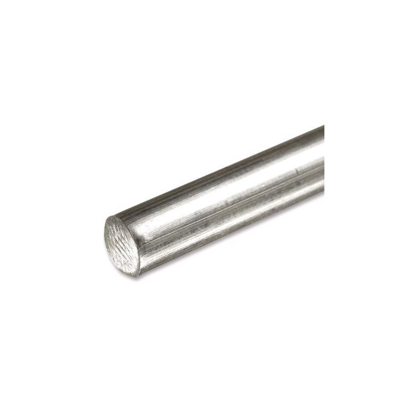 Gost 40x steel Stange 2-120mm Rundstab Profil Rundstahl Stab 0.5-2 Meter Evek GmbH - 1
