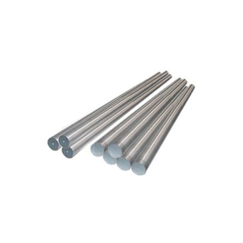 Gost 60s2a Stange 2-120mm Rundstab Profil Rundstahl Stab 0.5-2 Meter