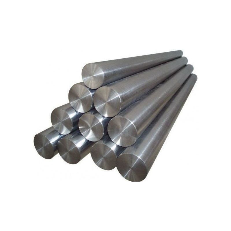 Gost r6m5 Stange 2-120mm Rundstab Profil Rundstahl Stab 0.5-2 Meter Evek GmbH - 1