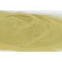 Messingpulver CuZn30 Messingstaub 45 - 63 µm 5g - 5kg