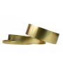 Messingband 0.05-0.4mm Folieband CuZn37 Flach 2.0321