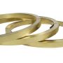 Messingband 0.05-0.4mm Folieband CuZn37 Flach 2.0321 Messingblech Messingfolie