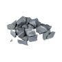 Erbium Metall 99,9% pure metal Metall element Er Element 68