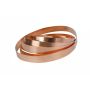 Kupferband 0.05-0.4mm Breite 20mm-200mm Band Kupferblech 0.1 Meter bis 100 Meter Evek GmbH - 2