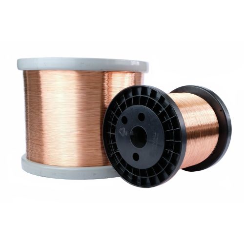 Kupferdraht Blank Ø0.1-5mm Cu-ETP Ohne Lack Unbeschichtet Cu Basteldraht 2-750 Meter Evek GmbH - 2