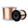 Kupferdraht Blank Ø0.1-5mm Cu-ETP Ohne Lack Unbeschichtet Cu Basteldraht 2-750 Meter Evek GmbH - 2