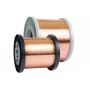 Kupferdraht Blank Ø0.1-5mm Cu-ETP Ohne Lack Unbeschichtet Cu Basteldraht 2-750 Meter Evek GmbH - 4
