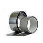 Titanband Grade 1 0.1-0.5x100mm Titanblech Grade 1 3.7025 Titanfolie 0.1-50 Meter
