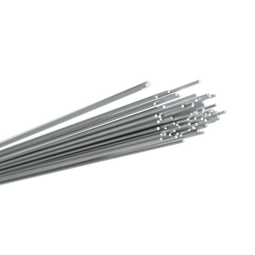 Schweißelektroden Titan 3.7035 Grade 2 Ø 0.8-5mm AWS ERTi 2 Titan Schweißstab