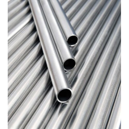 Nickel Rohr Metall Alloy 200 / 201