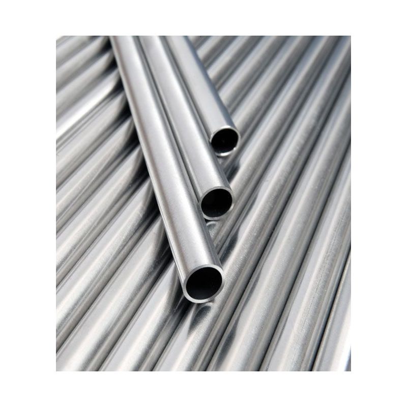 Nickel Rohr Metall Alloy  201