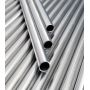 Nickel Rohr Metall Alloy  201