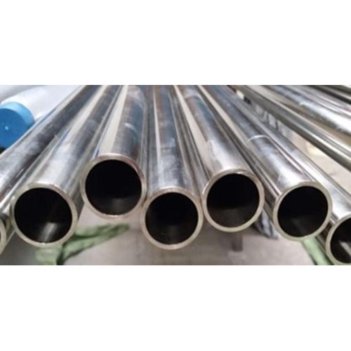 Inconel® Alloy 800 Rohr 1.4876 Rundrohr 13.72x2.24-88.9х5.49mm geschweißt Evek GmbH - 1