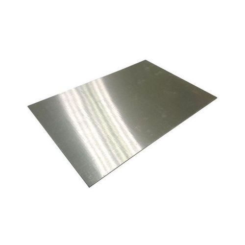 Inconel® Alloy 601 Blech 0.5-10mm Platte 2.4851 Zuschnitt nach maß 100-1000mm Evek GmbH - 1