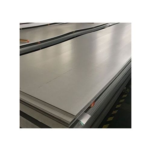 Inconel® Alloy 625 Blech 0.3-25.4mm Platte 2.4856 Zuschnitt nach maß 100-1000mm Evek GmbH - 1