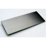 Invar® 36 UNS K93603 Alloy 36 Blech 1-96mm Platte 1.3912 Zuschnitt nach Maß 100-1000mm Evek GmbH - 1