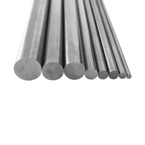 Inconel® Alloy HX Stange 12.7-127mm 2.4665 Rundstab 0.1-2 Meter Hastelloy® HX Evek GmbH - 1