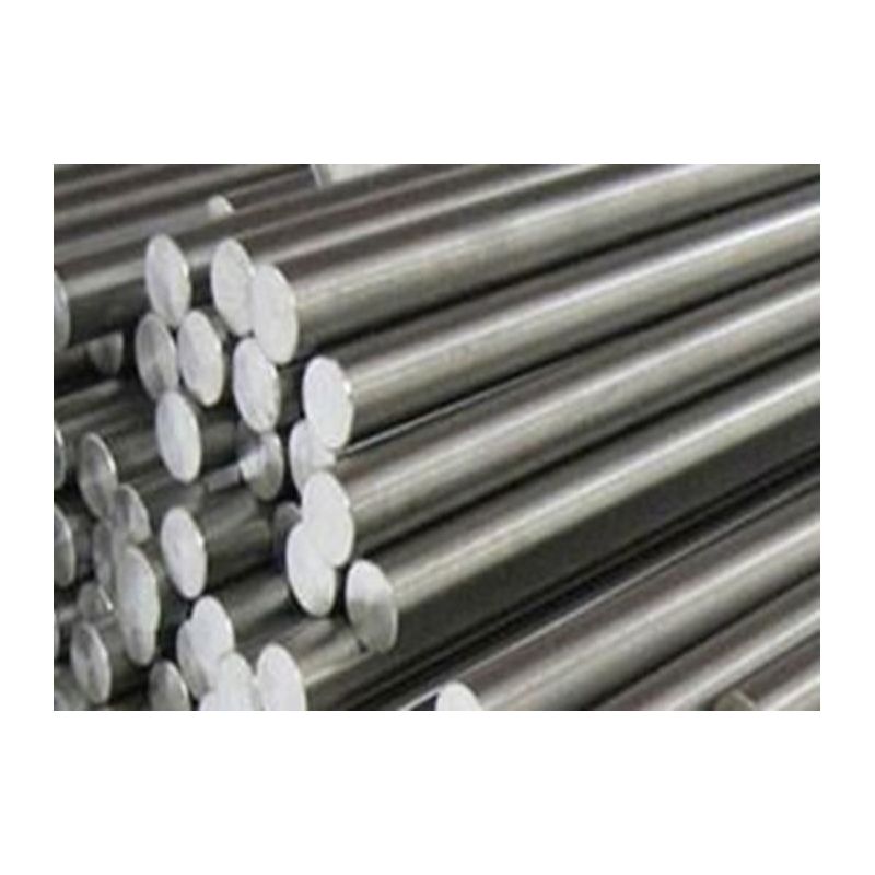 Nitronic® 50 Alloy Stange 10-152.4mm 1.3964 Rundstab 0.1-2 Meter S20910 Evek GmbH - 1