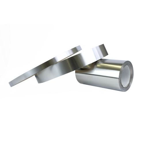 Edelstahl Band 0.05x10mm-0.4x200mm 1.4301 V2A 304 Folie Edelstahlblech Streifen Evek GmbH - 1