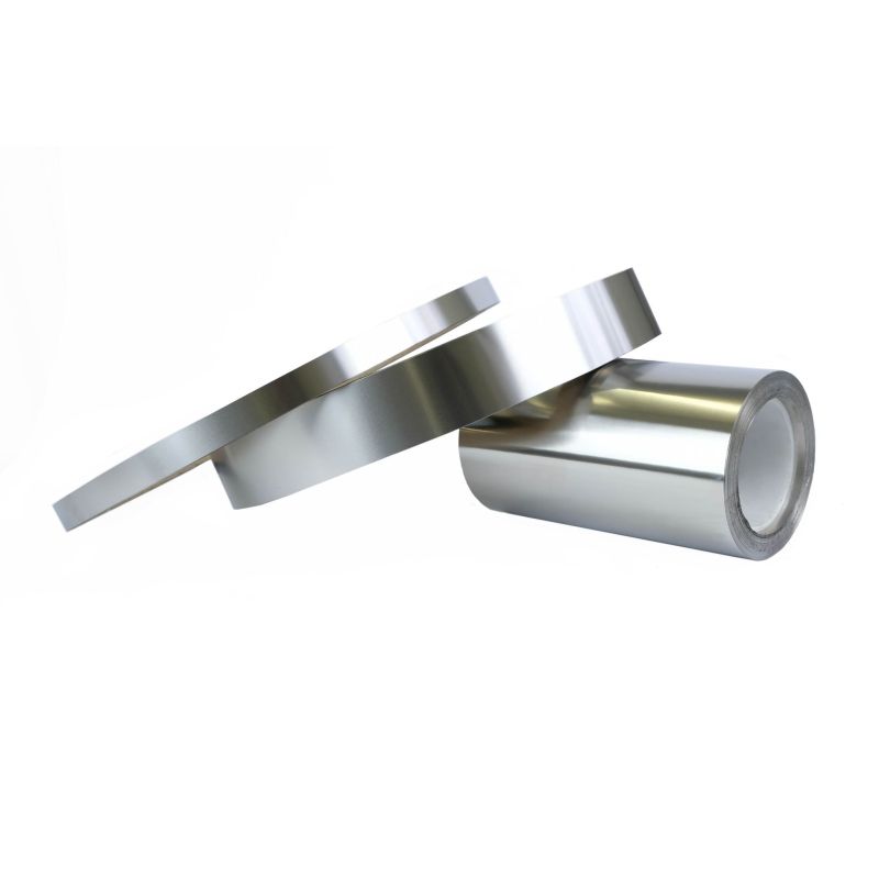 Edelstahl Band 0.05x10mm-0.4x200mm 1.4301 V2A 304 Folie Edelstahlblech Streifen Evek GmbH - 1