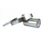 Edelstahl Band 0.05x10mm-0.4x200mm 1.4301 V2A 304 Folie Edelstahlblech Streifen Evek GmbH - 1