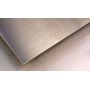 Inconel® 718 Alloy Blech 1-3mm 2.4668 Platen Zuschnitt N07718 nach Maß 100-1000mm