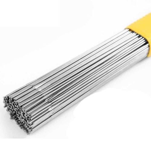 Schweißdraht ER 80S-G Stahl 1.5424 WIG Schweißstäbe TIG G MoSi/WMo Si Ø 1-5mm Evek GmbH - 1