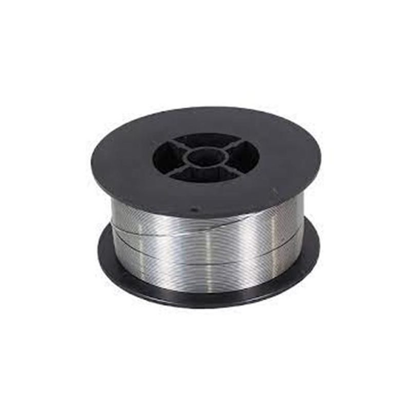 Nicrofer® S 5923  2.4607 alloy 59 Schweißdraht 0.8-1.6mm N06059 Nickellegierung Evek GmbH - 1