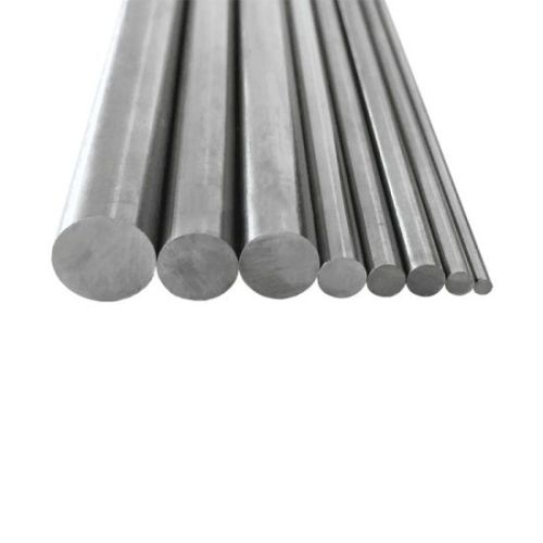 Niobium Metall Rundstab 99,9% von Ø 45mm bis 250mm Stab Nb Element 41 Stange