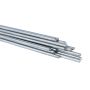Zirconium Metall Rundstab 99,9% von Ø 3mm bis 12mm Stab Zr Element 40 Stange